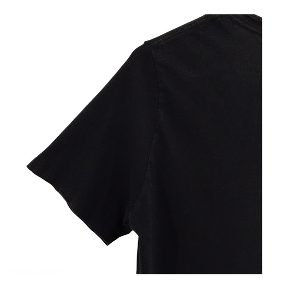 WRATH ARCANE - Response Ability Black Tee - Picture 5 of 6